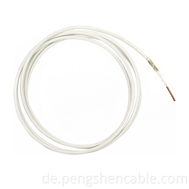 Fire Resistant Wire